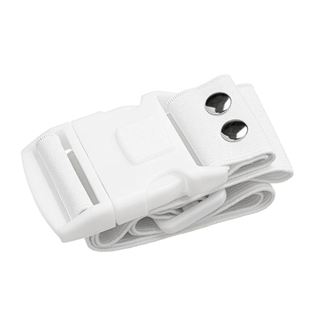 Islamic Ihram Elastic Adjustable Belt for Hajj & Umrah